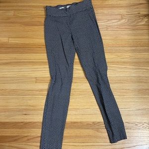 Van heusen stretch work pants